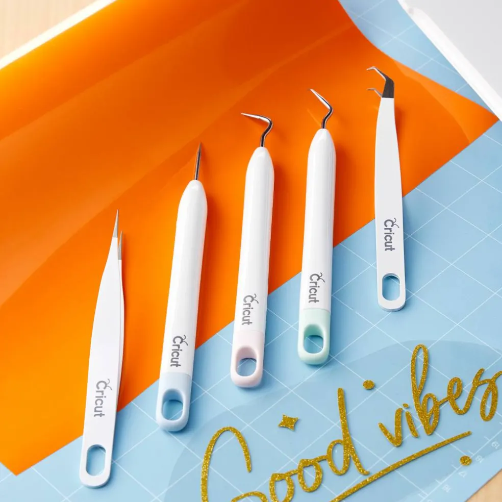 Cricut® Weeding Tool Kit