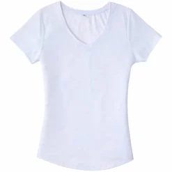 Cricut® Women's Blank V-Neck T-Shirt