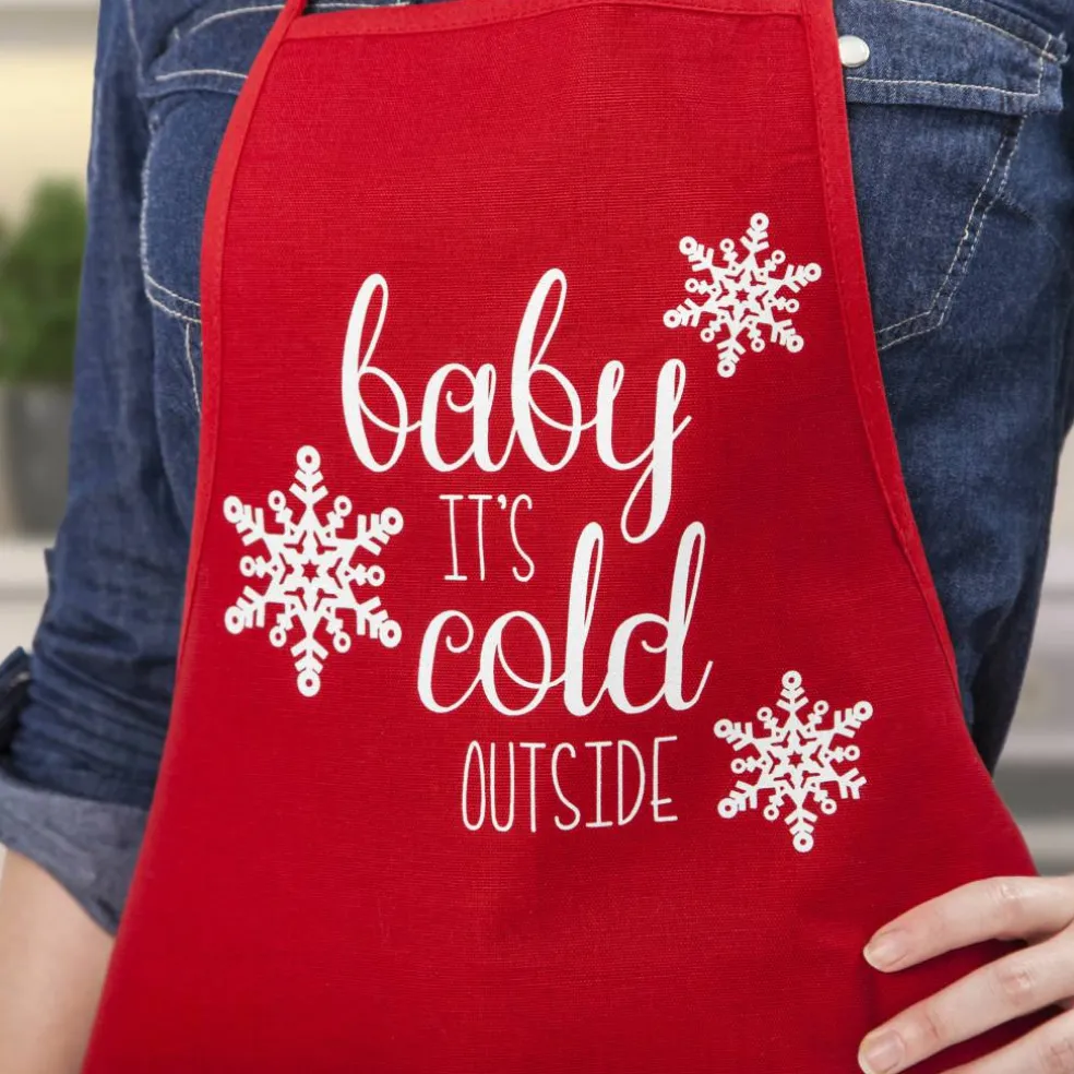 Cricut® 12" x 5ft. Glitter Iron-On