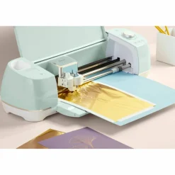 Cricut® 4" x 6" Gold Foil Transfer Sheets, 24ct.