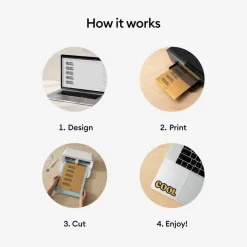 Cricut® 8.5