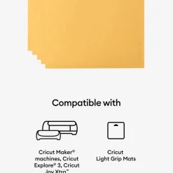 Cricut® 8.5
