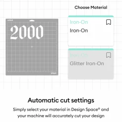 Cricut® 12