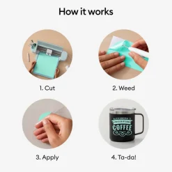 Cricut® 12