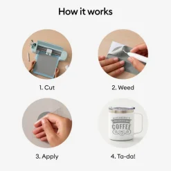 Cricut® 12