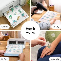 Cricut® 8.5