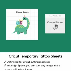 Cricut® 8.5