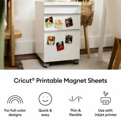 Cricut® 8.5