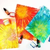 Crimson Stencil Butter - Crafter's Workshop