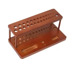 Crochet Hook Holder by Loops & Threads®