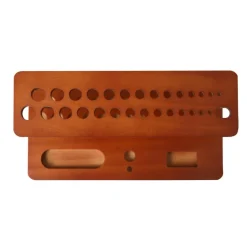Crochet Hook Holder by Loops & Threads®