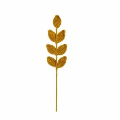 13" Crochet Leaf Pick by Ashland®