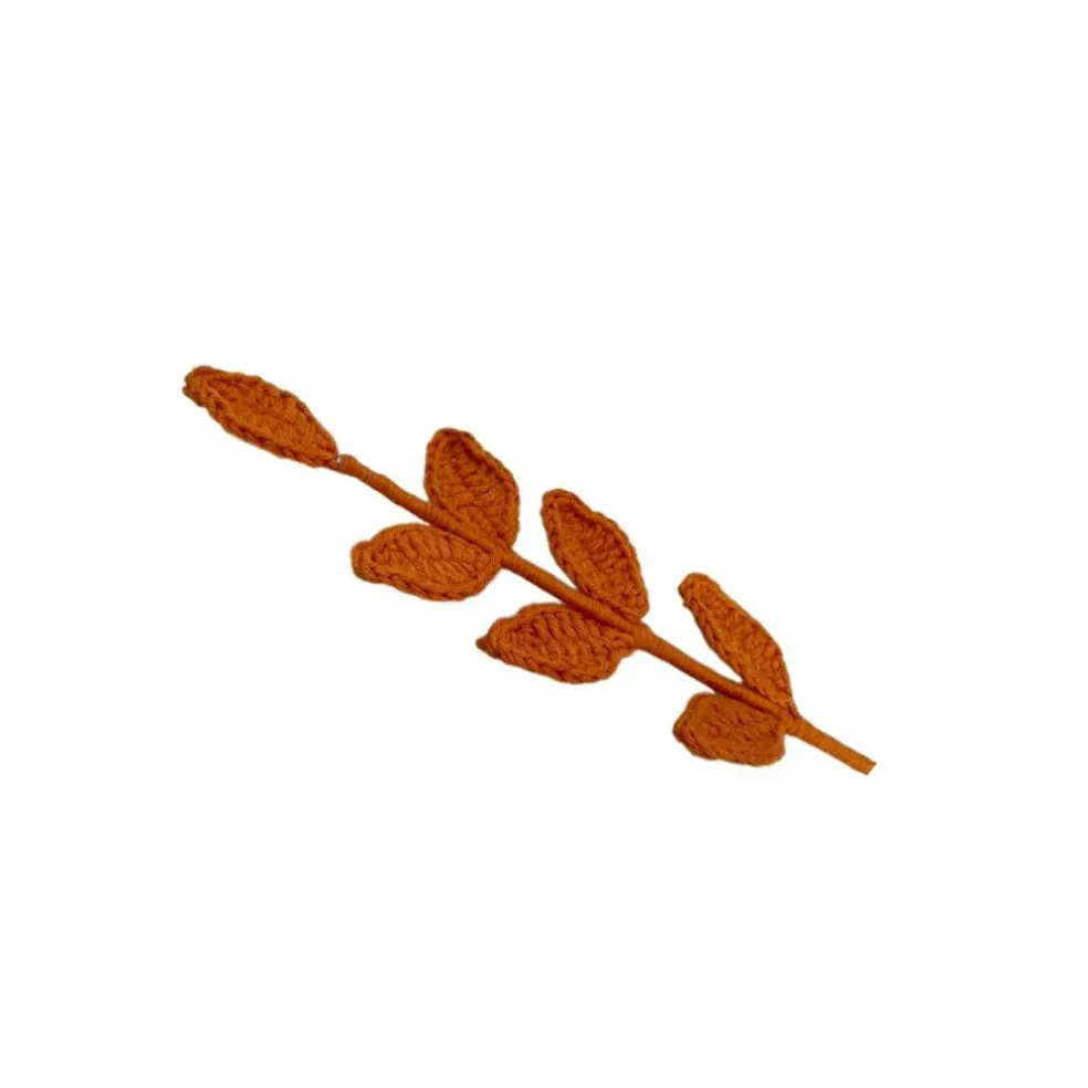 13" Crochet Leaf Pick by Ashland®