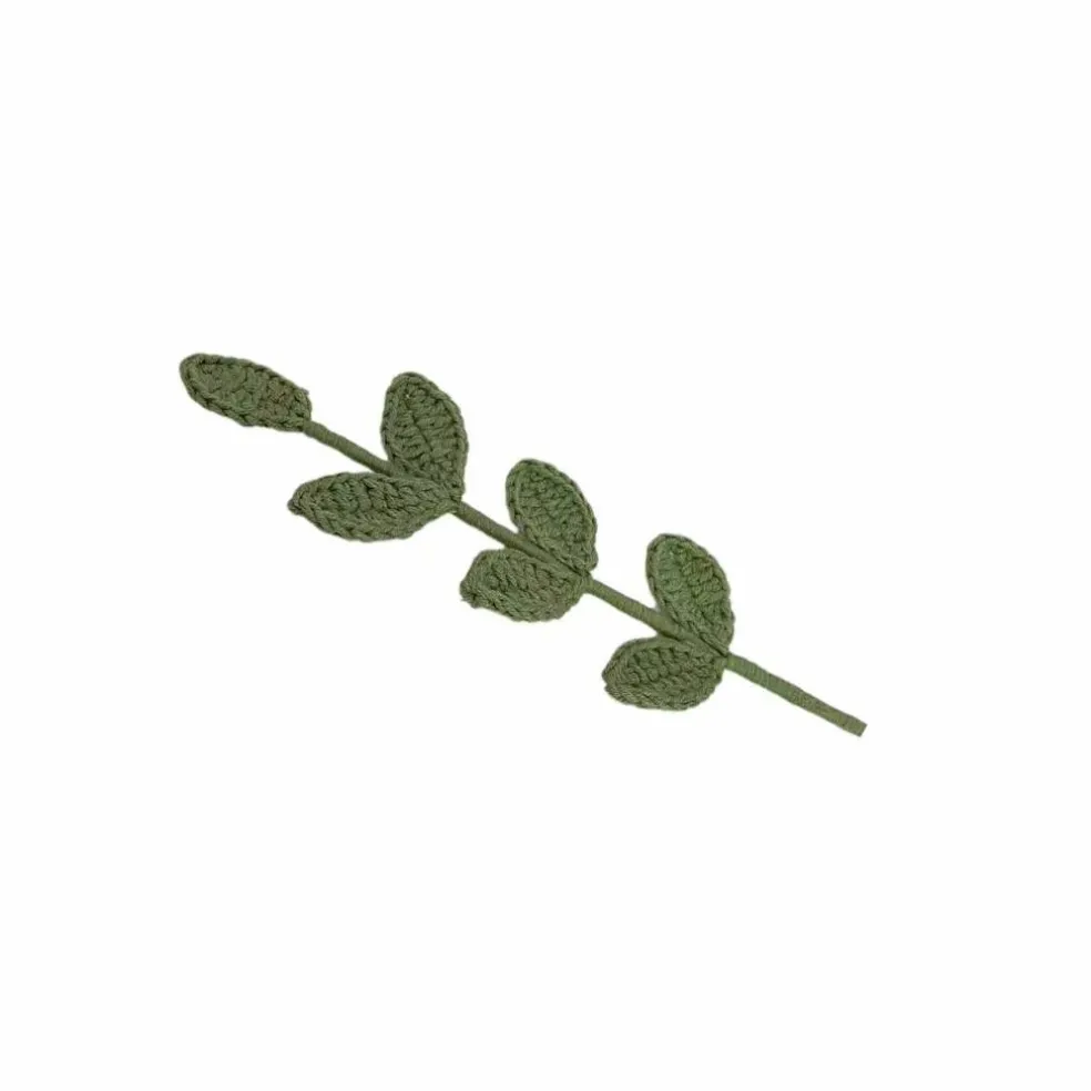 13" Crochet Leaf Pick by Ashland®