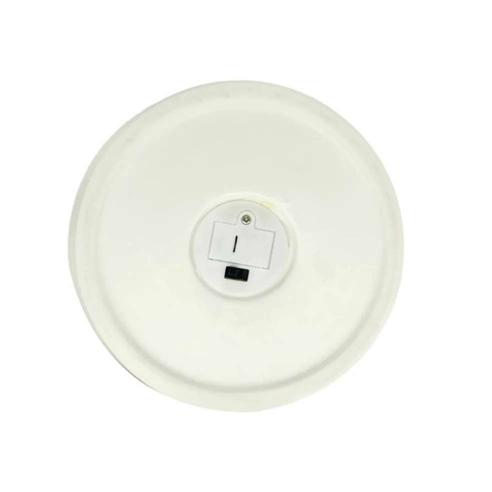 7" Crystal Ball DIY Ceramic LED Décor by Make Market®