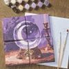 Crystal Ball Paint-by-Number Gallery Mini Kit by Artist's Loft®