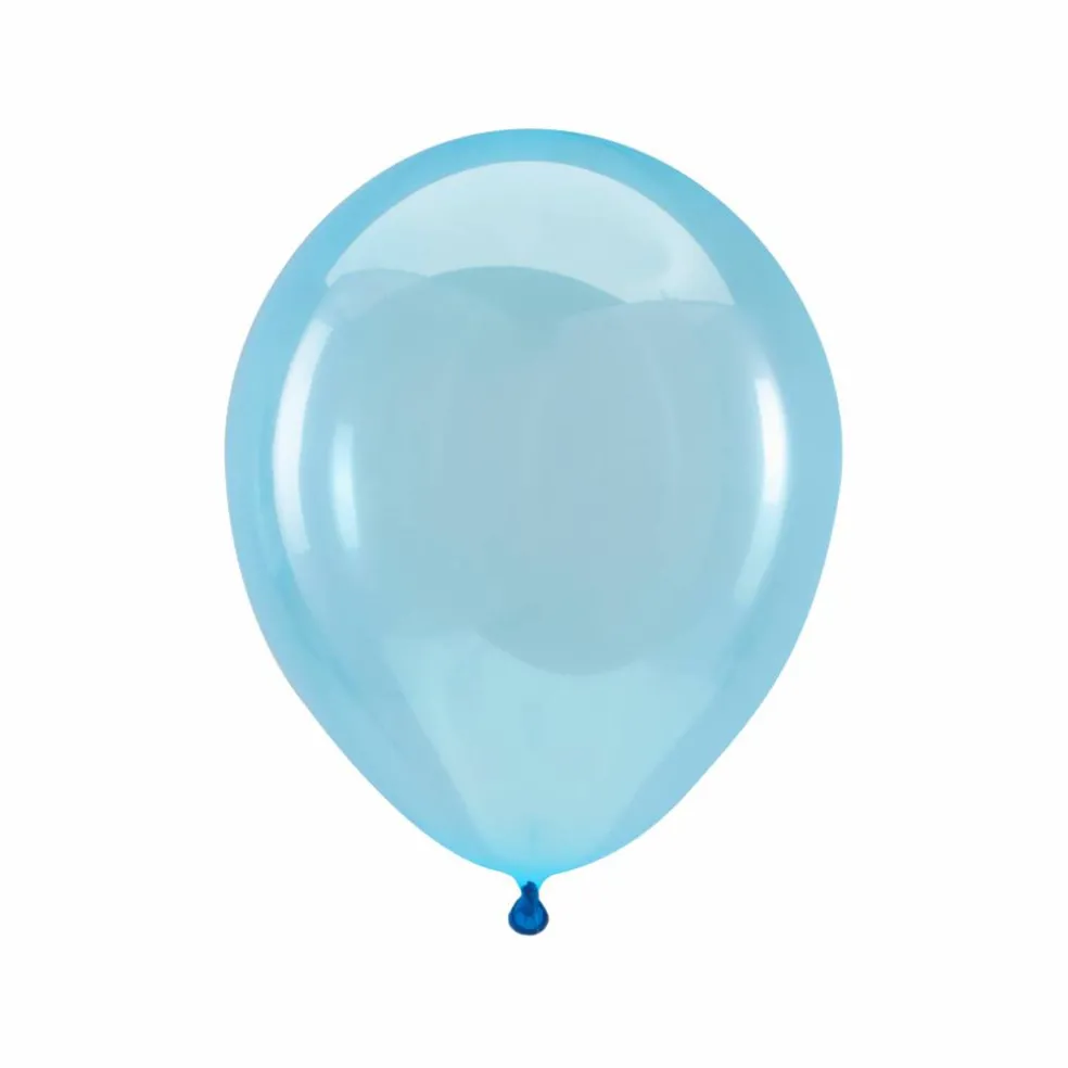 11" Crystal Clearz™ Latex Balloon