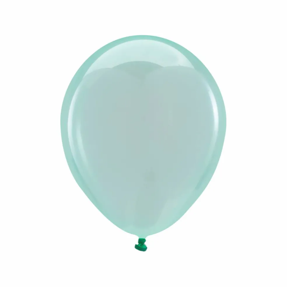 11" Crystal Clearz™ Latex Balloon