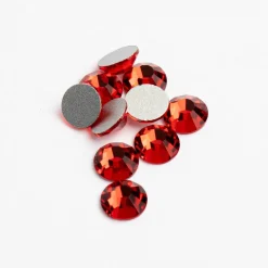 Crystal Lane DIY SS3 Glass Flatback Rhinestones, 1440pcs