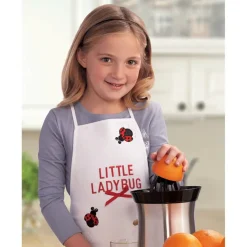 5ct. Child Aprons by Make Market®