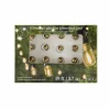 20ct. Clear Mini Edison String Lights by Ashland®