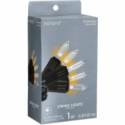 50ct. Creative Collection™ Shimmer Lights Grapevine by Ashland™