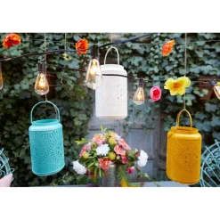 10ct. Edison ST12 Bulb String Lights by Ashland®