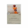 18ct. Fall Icon LED String Lights by Ashland®