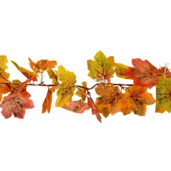 100ct. Fall Leaves Garland String Lights by Ashland®