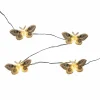 18ct. Moth Icon String Lights by Ashland®