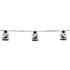 10ct. Raven Cages LED String Lights by Ashland®