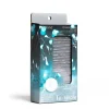 40ct. Turquoise Silver Wire LED String Lights by Ashland®