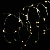 18ct. Warm White LED String Lights by Ashland®