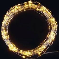 300ct. Warm White LED String Lights by Ashland®