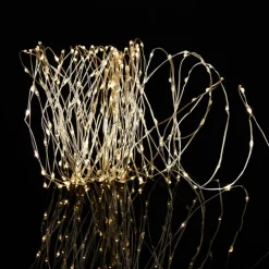 300ct. Warm White LED String Lights by Ashland®