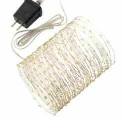 300ct. Warm White LED String Lights by Ashland®