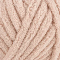 Cuddly Chenille Eco™ Yarn by Loops & Threads™
