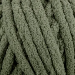 Cuddly Chenille Eco™ Yarn by Loops & Threads™