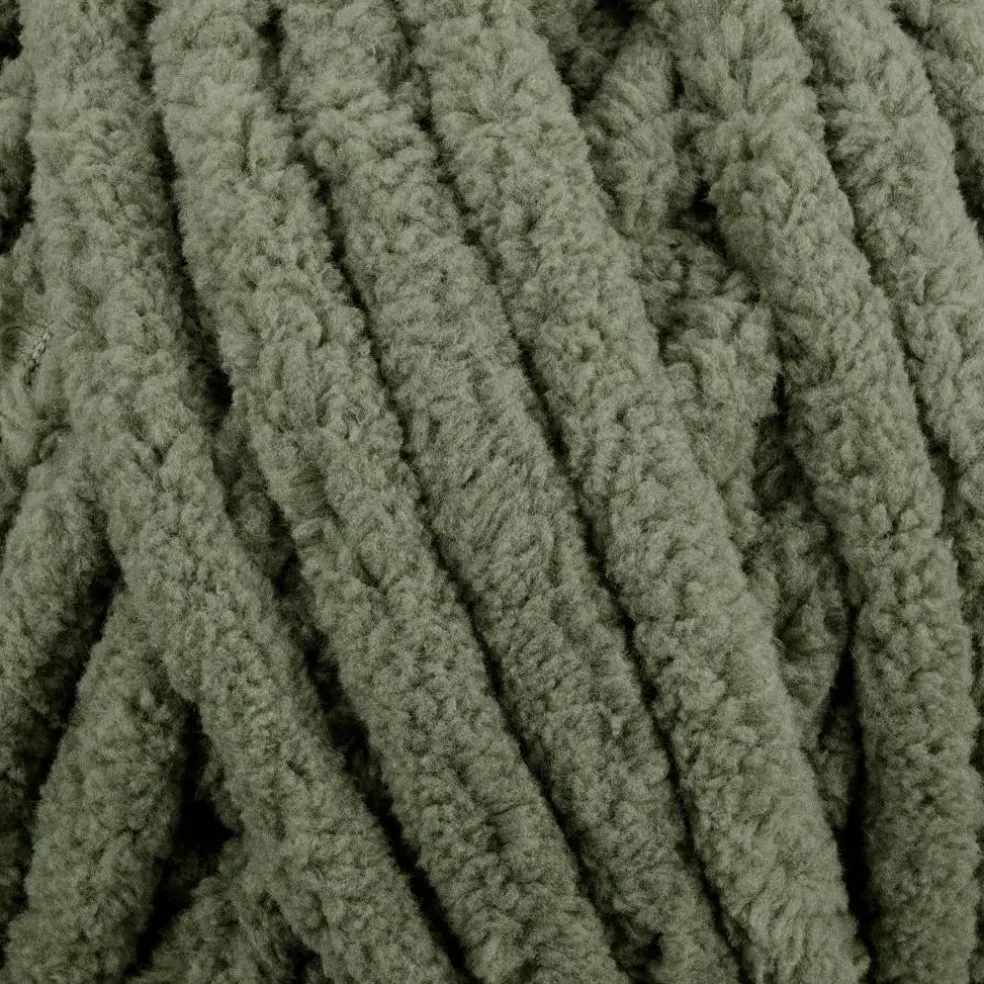 Cuddly Chenille Eco™ Yarn by Loops & Threads™