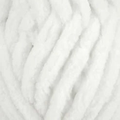 Cuddly Chenille Eco™ Yarn by Loops & Threads™