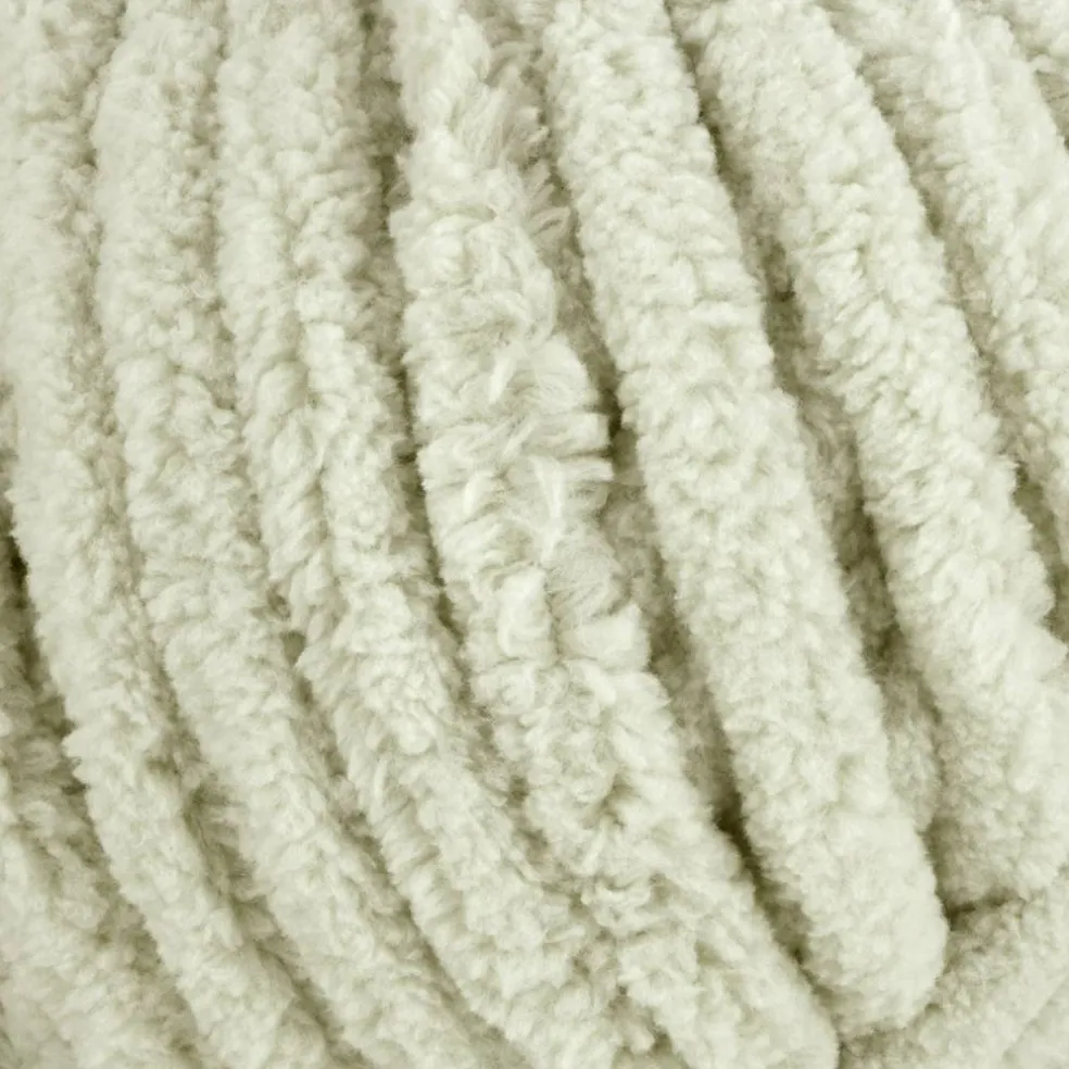 Cuddly Chenille Eco™ Yarn by Loops & Threads™