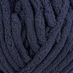 Cuddly Chenille Eco™ Yarn by Loops & Threads™