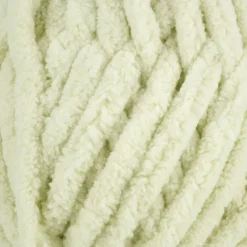 Cuddly Chenille Eco™ Yarn by Loops & Threads™