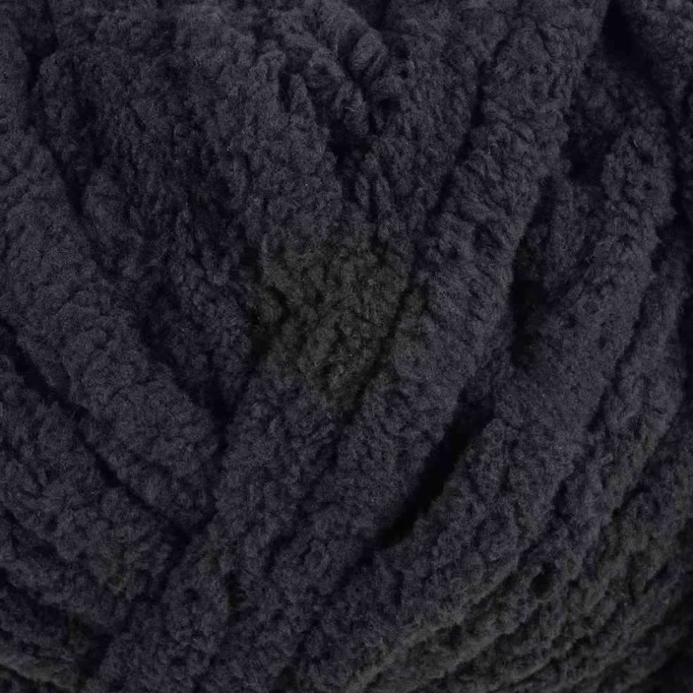 Cuddly Chenille Eco™ Yarn by Loops & Threads™