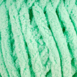 Cuddly Chenille Eco™ Yarn by Loops & Threads™