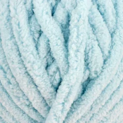 Cuddly Chenille Eco™ Yarn by Loops & Threads™