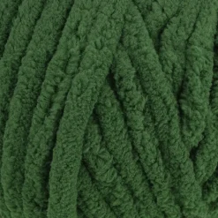 Cuddly Chenille Eco™ Yarn by Loops & Threads™