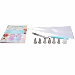Cupcake Decorating Starter Set by Celebrate It™
