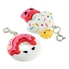 Cupcake & Donut Charm Set by Creatology™