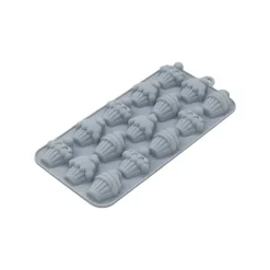 Cupcake Silicone Candy Mold by Makery™